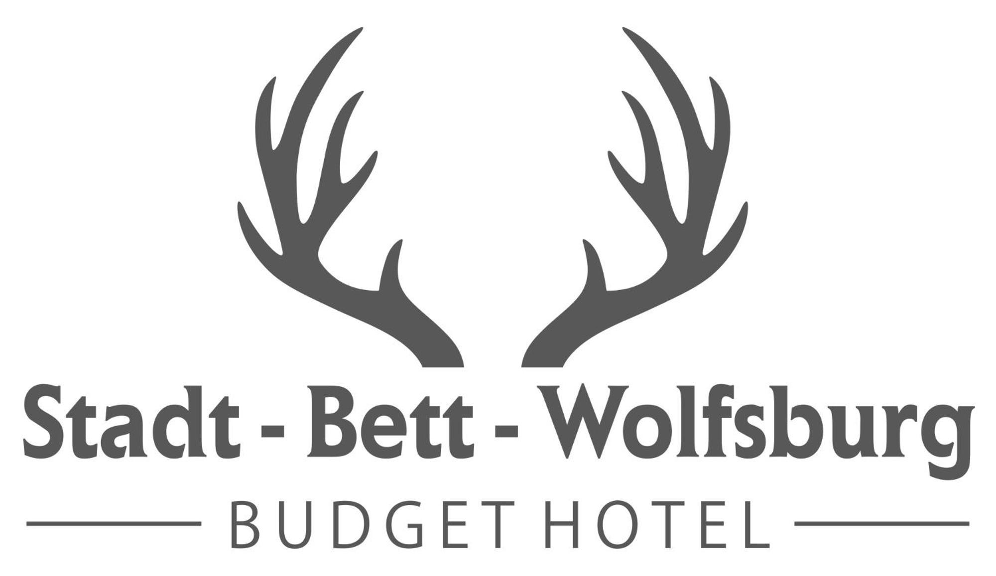 Budgethotel Stadtbett Wolfsburg Exterior photo